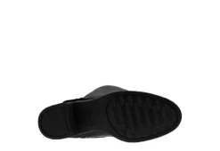 Easy Street Womens Jewel Wide Calf Tall Boot - Black 15 Easy Street Womens Jewel Wide Calf Tall Boot - Black -Shoe Promotion Shop US 01 300661 06