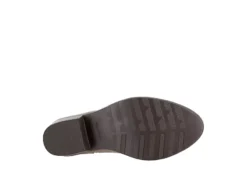 Easy Street Womens Legend Bootie - Taupe -Shoe Promotion Shop US 01 300676 06