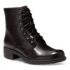 Eastland Womens Blair Combat Boot - Brown 1 Eastland Womens Blair Combat Boot - Brown -Shoe Promotion Shop US 01 301559 00