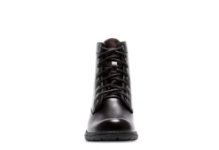 Eastland Womens Blair Combat Boot - Brown 11 Eastland Womens Blair Combat Boot - Brown -Shoe Promotion Shop US 01 301559 02