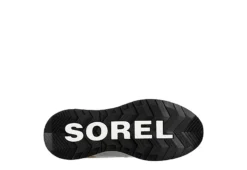 Sorel Womens Out N About Iii Classic Boot - Grey -Shoe Promotion Shop US 01 301744 06