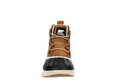 Sorel Womens Out N About Iii Classic Boot - Dark Tan -Shoe Promotion Shop US 01 301749 02