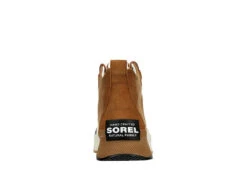 Sorel Womens Out N About Iii Classic Boot - Dark Tan -Shoe Promotion Shop US 01 301749 04
