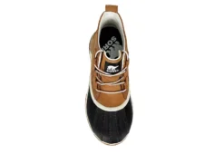 Sorel Womens Out N About Iii Classic Boot - Dark Tan -Shoe Promotion Shop US 01 301749 05