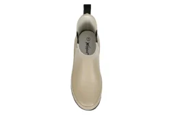 Xappeal Womens Drizzle Rain Boot - Taupe -Shoe Promotion Shop US 01 301834 05