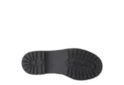 Journee Collection Womens Cadee Bootie - Black -Shoe Promotion Shop US 01 302201 06