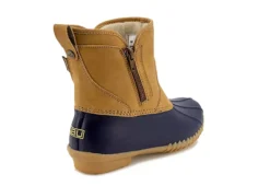 Jbu Womens Martha Waterproof - Navy -Shoe Promotion Shop US 01 302339 03