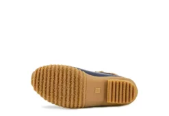 Jbu Womens Martha Waterproof - Navy -Shoe Promotion Shop US 01 302339 05