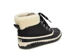 Jbu Womens Alison Waterproof - Black -Shoe Promotion Shop US 01 302341 03