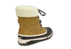 Jbu Womens Lizzy Waterproof - Tan 12 Jbu Womens Lizzy Waterproof - Tan -Shoe Promotion Shop US 01 302344 03