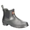 Hunter Boots Llc Womens Original Chelsea Cosmic Rain Boot - Silver 1 Hunter Boots Llc Womens Original Chelsea Cosmic Rain Boot - Silver -Shoe Promotion Shop US 01 302434 00