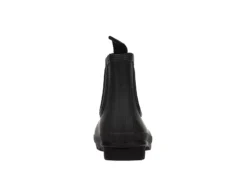 Hunter Boots Llc Womens Original Chelsea Rain Boot - Black 13 Hunter Boots Llc Womens Original Chelsea Rain Boot - Black -Shoe Promotion Shop US 01 302437 04