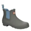 Hunter Boots Llc Womens Original Chelsea Rain Boot - Grey 1 Hunter Boots Llc Womens Original Chelsea Rain Boot - Grey -Shoe Promotion Shop US 01 302440 00