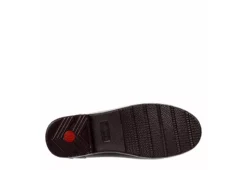 Hunter Boots Llc Womens Original Refined Chelsea Gloss Rain Boot - Wine -Shoe Promotion Shop US 01 302444 06