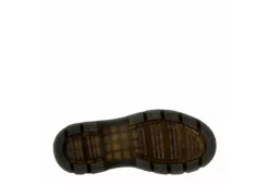 Dr. Martens Dr.martens Womens Combs W Boot - Rust -Shoe Promotion Shop US 01 302478 06