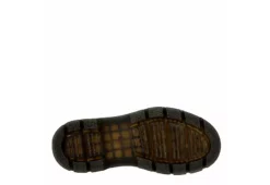 Dr. Martens Dr.martens Womens Combs W Boot - Grey -Shoe Promotion Shop US 01 302479 06
