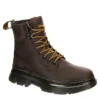Dr. Martens Dr.martens Womens Tarik Boot - Brown 1 Dr. Martens Dr.martens Womens Tarik Boot - Brown -Shoe Promotion Shop US 01 302494 00