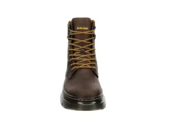 Dr. Martens Dr.martens Womens Tarik Boot - Brown 11 Dr. Martens Dr.martens Womens Tarik Boot - Brown -Shoe Promotion Shop US 01 302494 02