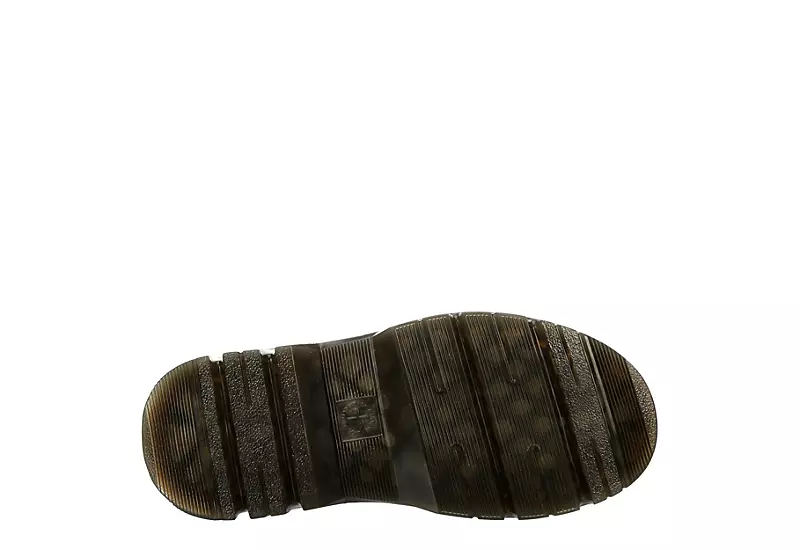 Dr. Martens Dr.martens Womens Tarik Boot - Brown 9 Dr. Martens Dr.martens Womens Tarik Boot - Brown - Image 7