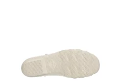 Sperry Womens Syren Gulf Metallic Animal Duck Boot - Ivory -Shoe Promotion Shop US 01 302508 06