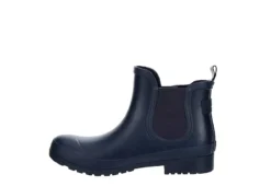 Sperry Womens Walker Chelsea Rain Boot - Navy 12 Sperry Womens Walker Chelsea Rain Boot - Navy -Shoe Promotion Shop US 01 302514 03