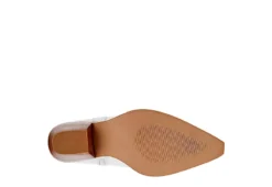 Coconuts Womens Agency - White -Shoe Promotion Shop US 01 302645 06