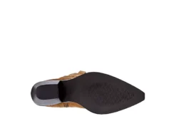 Coconuts Womens Agency - Tan -Shoe Promotion Shop US 01 302646 06