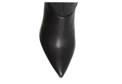 Madden Girl Womens Signall Over The Knee Boot - Black -Shoe Promotion Shop US 01 302700 05