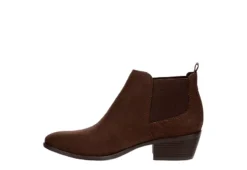 Xappeal Womens Norah Bootie - Chocolate -Shoe Promotion Shop US 01 302725 03