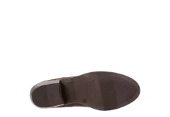 Xappeal Womens Norah Bootie - Chocolate -Shoe Promotion Shop US 01 302725 06