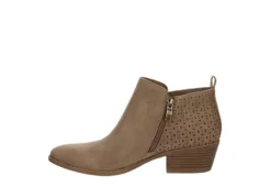 Xappeal Womens Valeria Bootie - Taupe 12 Xappeal Womens Valeria Bootie - Taupe -Shoe Promotion Shop US 01 302727 03