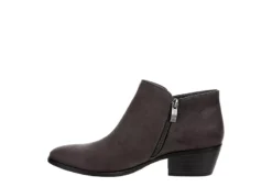 Xappeal Womens Stewart Bootie - Dark Grey -Shoe Promotion Shop US 01 302728 03