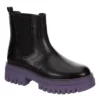 Limelight Womens Kamila Chelsea Boot - Black -Shoe Promotion Shop US 01 302738 00