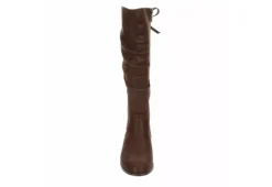 Xappeal Womens Cheyenne Tall Boot - Brown 11 Xappeal Womens Cheyenne Tall Boot - Brown -Shoe Promotion Shop US 01 302739 02