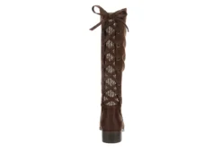 Xappeal Womens Cheyenne Tall Boot - Brown 13 Xappeal Womens Cheyenne Tall Boot - Brown -Shoe Promotion Shop US 01 302739 04