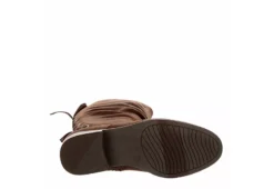 Xappeal Womens Cheyenne Tall Boot - Brown 15 Xappeal Womens Cheyenne Tall Boot - Brown -Shoe Promotion Shop US 01 302739 06