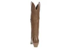 Michael By Michael Shannon Womens Taylor Western Boot - Taupe 13 Michael By Michael Shannon Womens Taylor Western Boot - Taupe -Shoe Promotion Shop US 01 302744 04