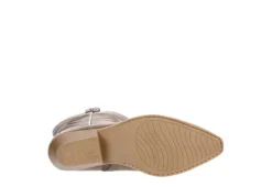 Michael By Michael Shannon Womens Taylor Western Boot - Taupe 15 Michael By Michael Shannon Womens Taylor Western Boot - Taupe -Shoe Promotion Shop US 01 302744 06