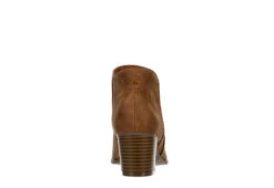 Xappeal Womens Remi Bootie - Cognac -Shoe Promotion Shop US 01 302747 04