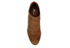 Xappeal Womens Remi Bootie - Cognac -Shoe Promotion Shop US 01 302747 05