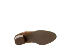 Xappeal Womens Remi Bootie - Cognac -Shoe Promotion Shop US 01 302747 06