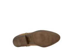 Bjorndal Womens Duke Ankle Boot - Tan 15 Bjorndal Womens Duke Ankle Boot - Tan -Shoe Promotion Shop US 01 302752 06