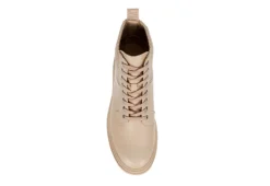 Limelight Womens Corie Lace-up Boot - Blush -Shoe Promotion Shop US 01 302753 05