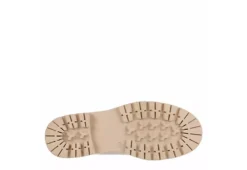 Limelight Womens Corie Lace-up Boot - Blush -Shoe Promotion Shop US 01 302753 06