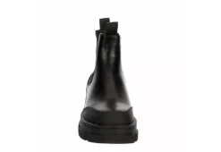 Limelight Womens Eliza Chelsea Boot - Black -Shoe Promotion Shop US 01 302757 02