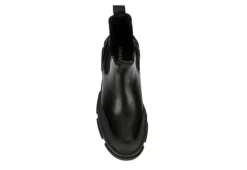 Limelight Womens Eliza Chelsea Boot - Black -Shoe Promotion Shop US 01 302757 05