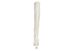 Michael By Michael Shannon Womens Camille Wide Calf Over The Knee Boot - Off White 13 Michael By Michael Shannon Womens Camille Wide Calf Over The Knee Boot - Off White -Shoe Promotion Shop US 01 302768 04