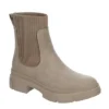 Xappeal Womens Harmony Chelsea Boot - Taupe