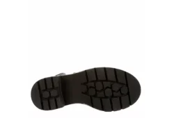 Michael By Michael Shannon Womens Natacha Lace-up Boot - Ivory -Shoe Promotion Shop US 01 302785 06