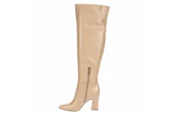 Michael By Michael Shannon Womens Camille Over The Knee Boot - Latte 12 Michael By Michael Shannon Womens Camille Over The Knee Boot - Latte -Shoe Promotion Shop US 01 302790 03
